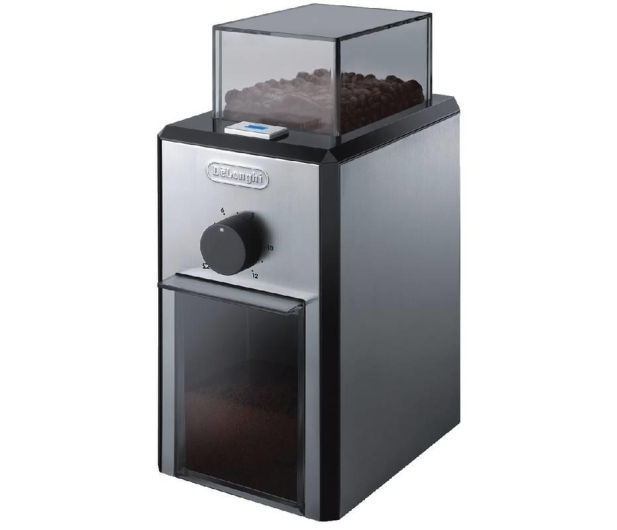 DeLonghi Młynek do kawy KG 89 - 322607 - zdjęcie